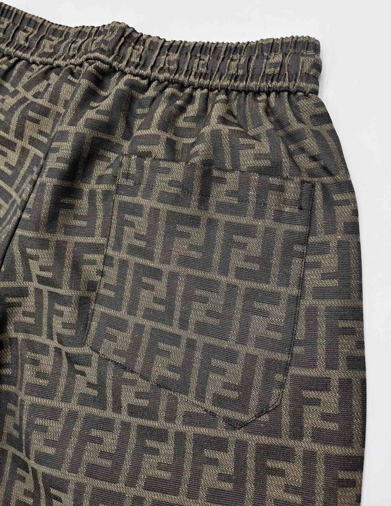 Fendi Short Pants